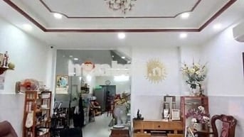 Siêu Phẩm, Gò Dầu, Tân Phú, Hẻm Ô Tô, 5M X 17M, 4 Tầng, Chỉ Hơn 7 Tỷ