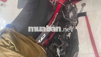 Yamaha Sirius RC Đỏ đen
