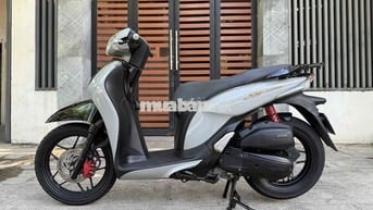 SH Mode 2014 Bạc B.số 43 Góp trả trước 6tr