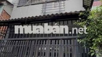 🏡 BÁN NHÀ HẺM 154 ĐƯỜNG ÂU DƯƠNG LÂN, P3, Q8 – GIÁ 7.1 TỶ TL