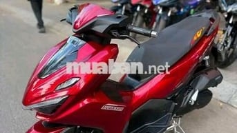 Honda Air Blade 125 2026 Đỏ