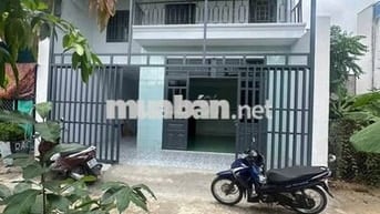 2tỷ1 nhà 4PN Dương Công Khi 7mx12m - sổ hồng riêng