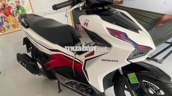 Honda Air Blade 2020 Trắng đỏ 43503 km