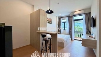 🔥🔥HỆ THỐNG CĂN HỘ VIEW BAN CÔNG - ĐẸP MÊ - GẦN CÁC KHU VỰC TRUNG TÂM