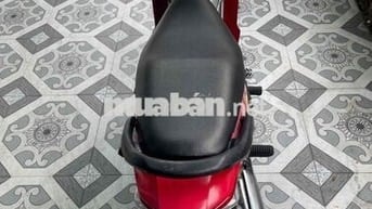 Honda Wave @ 100cc Đỏ Nhật
