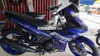 Yamaha Exciter 150 GP 2020 Xanh đen