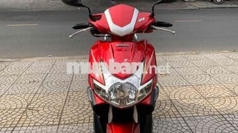 Honda Air Blade FI 2010 Đỏ 108 cm3