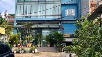 cho thuê văn phòng gần Gigamall Thủ Đức