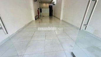 MẶT BẰNG MẶT TIỀN PHẠM CHIÊU GÒ VẤP GẦN CHỢ THẠCH ĐÀ