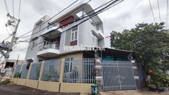 Biệt Thự Góc 2 Mặt Tiền Linh Xuân - 111m2 - Ngang 5m Nở Hậu 8.2m