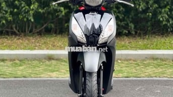 Honda Vision 2019 Đen nhám BSTP 9Chủ Công Chứng