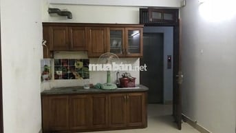 Chính chủ cho thuê CH CCMN 60m2 ngay cổng Trường ĐH Hà Nội