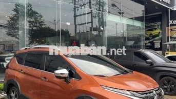 Mitsubishi Xpander Cross 2021 1.5 AT 61250 km