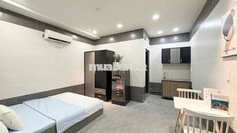 💸❗️GIẢM NÓNG 300k studio full nt - NGAY TRUNG TÂM GÒ VẤP - Quang trung