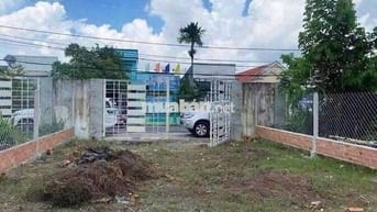 CHÍNH CHỦ CẦN BÁN GẤP ĐẤT CHƠN THÀNH - 265m²