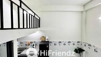 Cho thuê trọ sạch phí dv rẻ-sau lưng aeon bình tân,full nthat thoáng