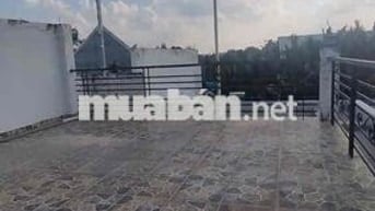 🚨 THUẬN AN CƯ – NGANG 9M – DIỆN TÍCH LỚN