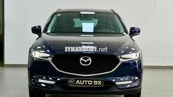 Mazda CX-5 2020 2.0 Premium 30000 km