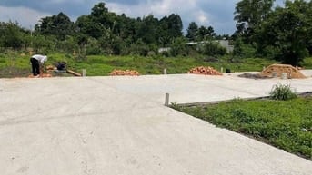 thủ phủ công nghiệp Bình Lộc - Long Khánh