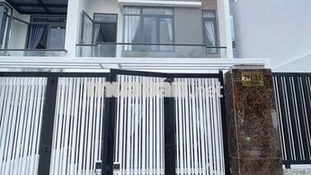 Xây 2 tầng Ngang 7m full 100m2 hẻm 201/2A Lê Duẩn, tp Buôn Ma Thuột