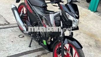 Suzuki Raider 2021 Đen 16000 km