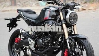 🔥🔥🔥Honda CB150R Exmotion 2019 Siêu lướt odo 1k