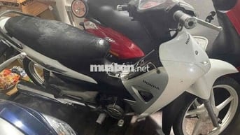 Honda wave 100cc 2015 nguyên zin êm ru chính chủ