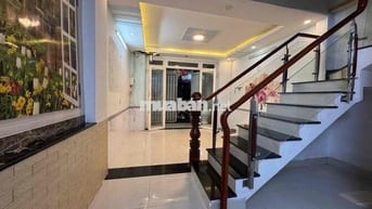 Bán nhà Nguyễn Văn lượng khu Cityland 45m2 1 trệt 1 lầu