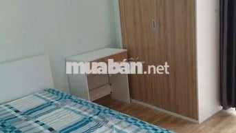 Cho thuê phòng trọ đầy đủ nội thất tại hẻm 749 Huỳnh Tấn Phát