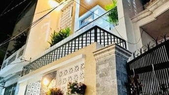 CÔ KIM ĐI MỸ ĐỊNH CƯ CẦN BÁN NHANH NHÀ NGAY DƯƠNG QUẢNG HÀM,GIÁ 2TỶ450