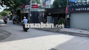 Cho thuê toàn nhà Văn Phòng 1 trệt 3 lầu Mặt Tiền Đường Phường Trường