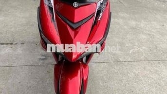 Yamaha Exciter 150 2019 Đỏ đen