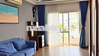 Phạm Văn Đồng 49m,2pn,2ty,sổ riêng,full nội thất cao cấp, thuê 13tr