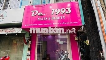 Cho Thuê Nhà Măt Tiền Kinh Doanh