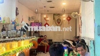 SANG NHƯỢNG GẤP QUÁN CAFE ĐANG KINH DOANH ỔN ĐỊNH – NHÀ BÈ