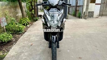 Yamaha Nouvo 6 2016 Đen 125cc