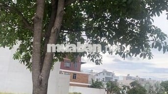 Bán lô đất The Seasons ngay Lotte Lái Thiêu giá 5 tỷ. DT 5x20. Sổ sẵn