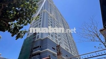 CHÍNH CHỦ- Giảm Sâu 100TR - Tặng 3 Điều Hoà - VIEW BIỂN - 64,9m2 - 2PN