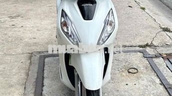 Honda Vision 2021 Trắng 24000 km