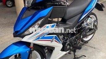 Honda Winner V1 2018 Xanh trắng