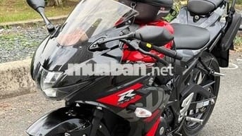 Suzuki GSX-R150 2023 Đỏ đen 9000km