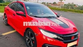 Honda Civic 1.5tubo sx 2018 odo 6v km