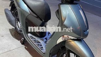 Yamaha Janus Xám Zin êm