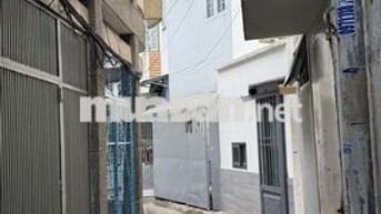 thuê nhà nguyên căn 224 Phan Đình Phùng P1 Phú Nhuận 