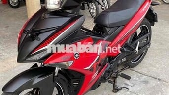 Yamaha Exciter 150 2018 Đỏ đen 31000 km