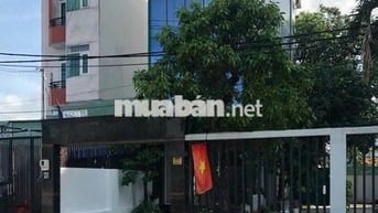 ⛔ Cho Thuê Toà Nhà - Mặt Tiền Đường 11 Trường Thọ - Thủ Đức 