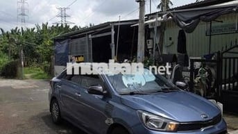 Kia Soluto Xanh 78038 km