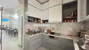 Cho Thuê Nhà Ngay Đại Học Công Thương - DT 5x20m 1 Trệt 1 Lầu 2Pn 2Wc