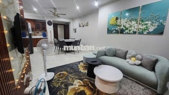 Căn Hộ Phúc Yên Tân Bình – 122m² 3PN 2WC Tầng Cao View Đẹp, Giá 12Tr