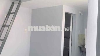 CHO THUÊ PHÒNG TRỌ SẴN MÁY LẠNH - THANG MÁY - NGÃ TƯ BỐN XÃ